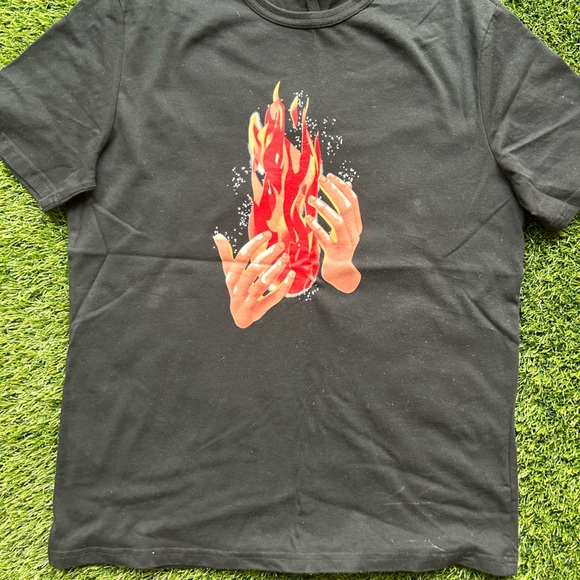 Off White T shirt - Picture 14 of 16